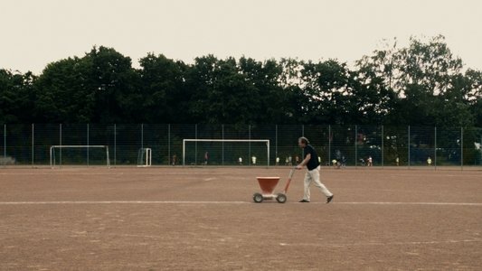 Diamante - Fussballgott