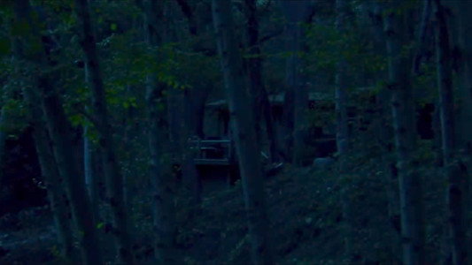 Lost Tales from Camp Blood