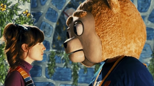 Brigsby Bear