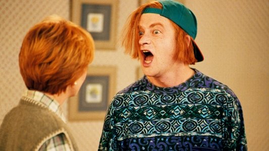 Harry Enfield and Chums