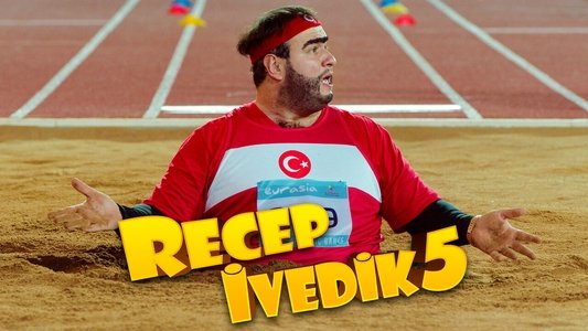Recep İvedik 5