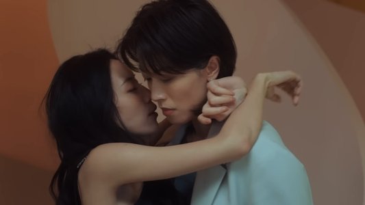 愛情重拍中