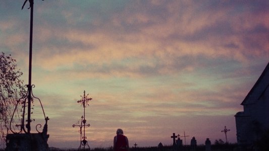 Requiem pour un vampire