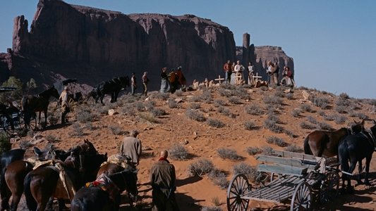 The Searchers