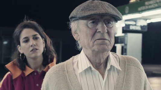 Abuelo