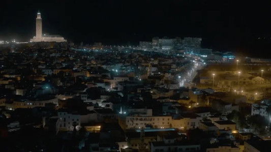 Je t'aime moi non plus - France-Maroc