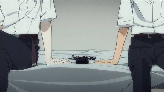 ヱヴァンゲリヲン新劇場版:Q