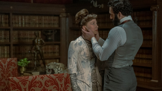 The Gilded Age