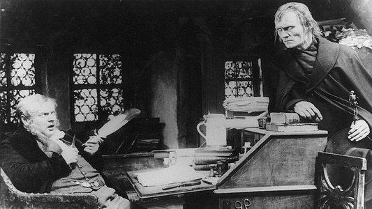 Der müde Tod