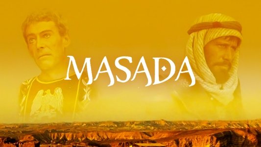 Masada