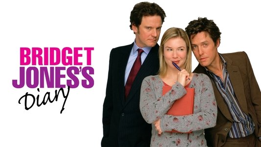 Bridget Jones's Diary