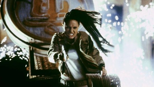 Lara Croft: Tomb Raider - The Cradle of Life