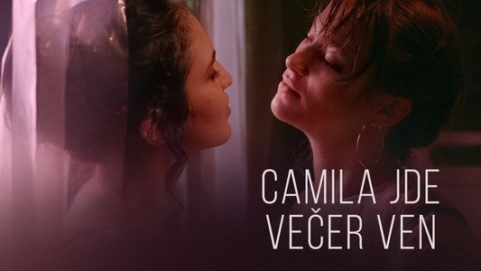 Camila saldrá esta noche