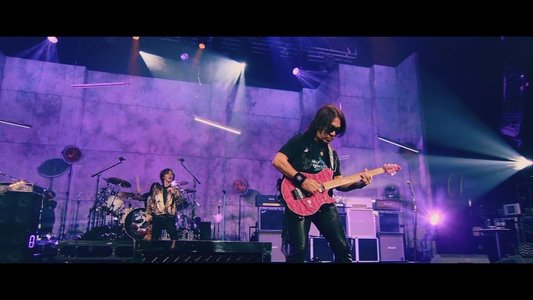 B'z SHOWCASE 2020 -5 ERAS 8820- Day2