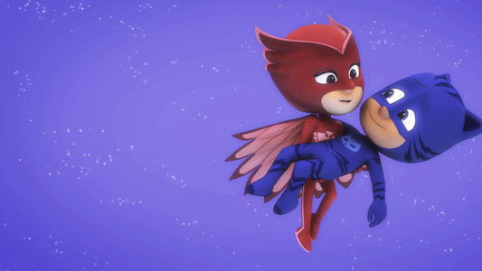 PJ Masks