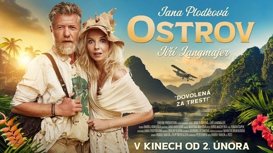 Ostrov