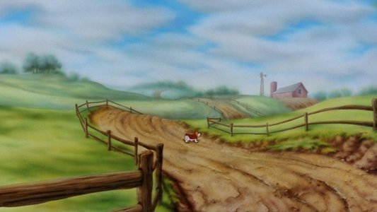 Rover Dangerfield