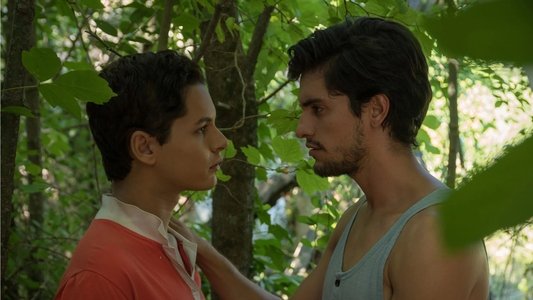 Hombres de piel dura
