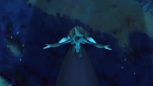 Mune, le gardien de la lune