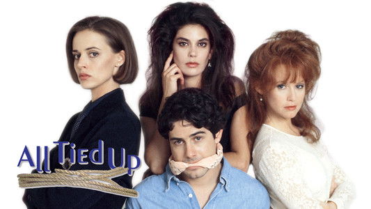All Tied Up