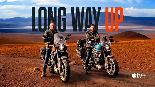 Long Way Up