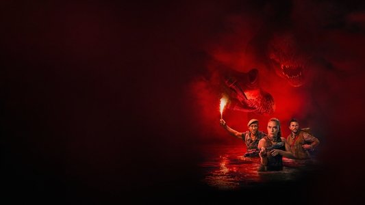 Jurassic World Rebirth