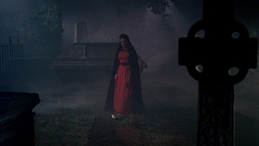 The Kiss of the Vampire