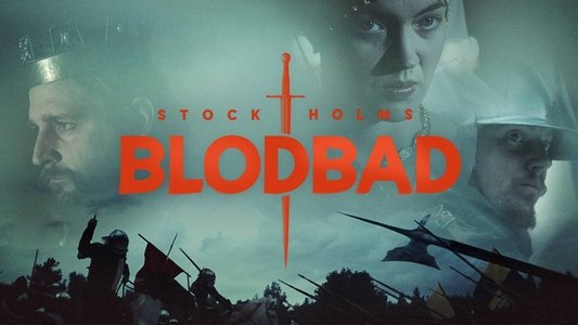 Stockholms blodbad - kampen om tronen