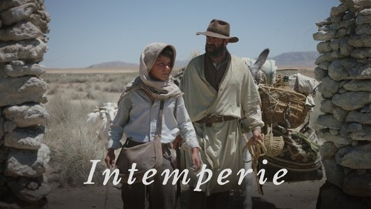 Intemperie