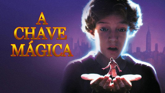 The Indian in the Cupboard