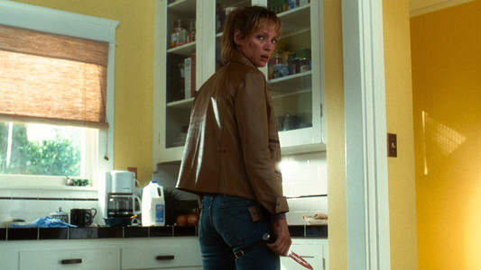 Kill Bill: The Whole Bloody Affair