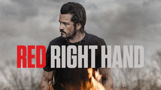 Red Right Hand