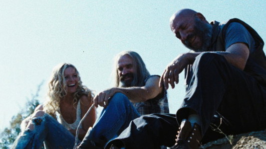 The Devil's Rejects