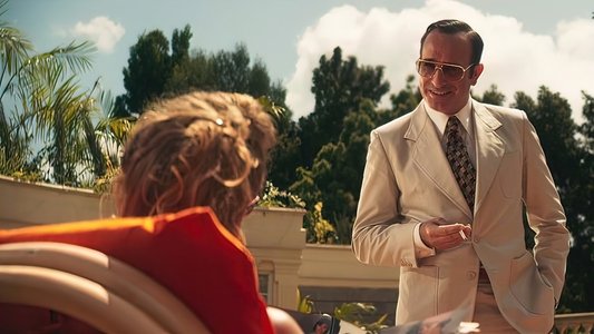 OSS 117 : Alerte rouge en Afrique noire