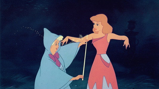 Cinderella
