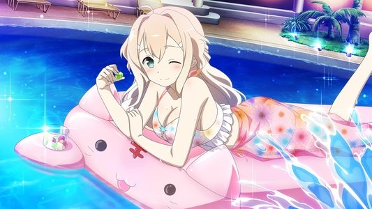 結城友奈は勇者である