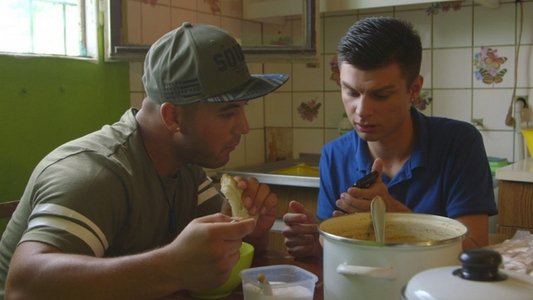 Keskeny út a boldogság felé