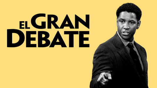 The Great Debaters