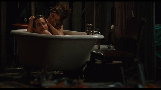 Love & Other Drugs