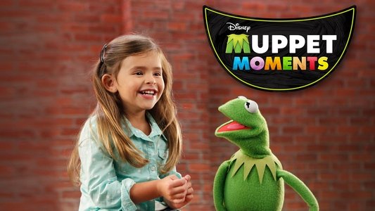 Muppet Moments