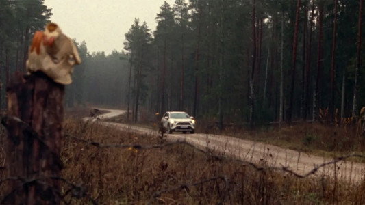 Juurtega välja
