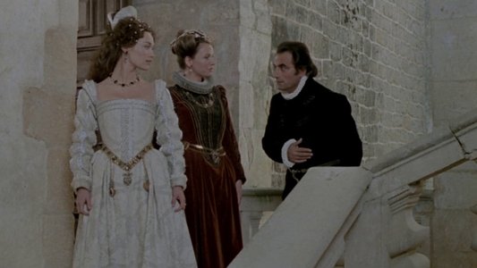 Dames galantes