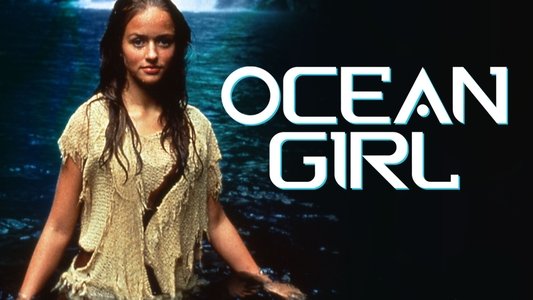 Ocean Girl
