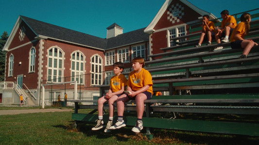 Diary of a Wimpy Kid