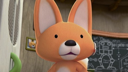 극장판 뽀로로와 친구들: 바이러스를 없애줘!