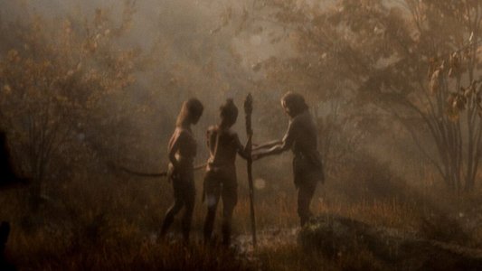 Das Grab der Schamanin - Ein Geheimnis aus der Steinzeit