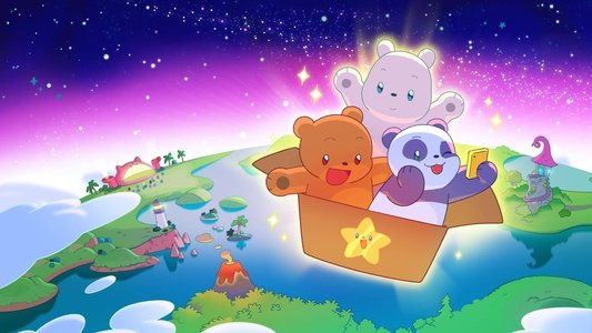 We Baby Bears