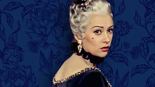Madame du Barry