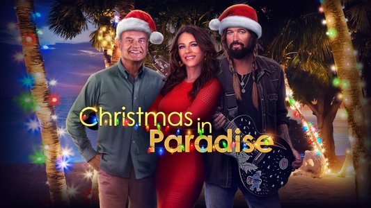 Christmas in Paradise
