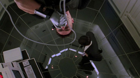 Mission: Impossible